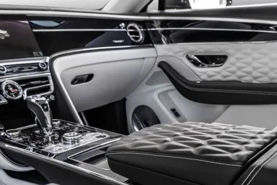 Bentley - Flying Spur